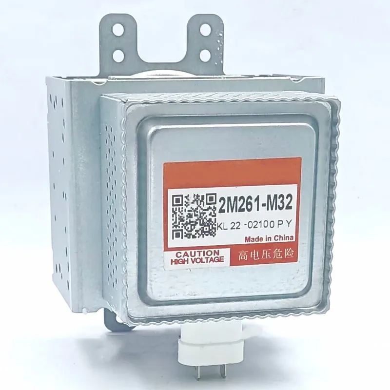 2m261-m32-magnetron-datasheet 2m261-m32-magnetron-datasheet