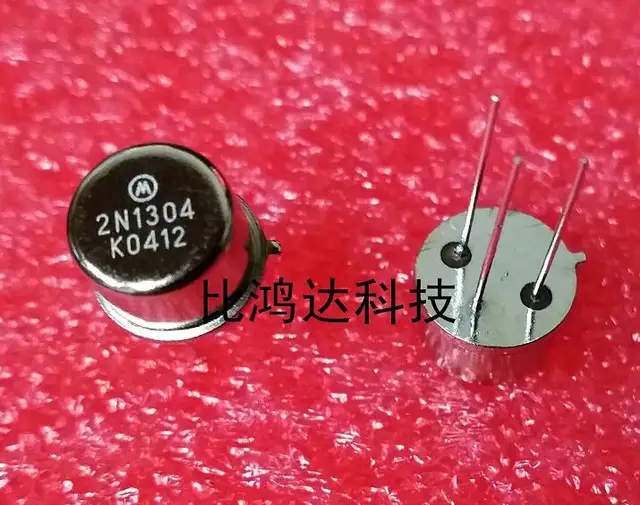 2n1306-datasheet