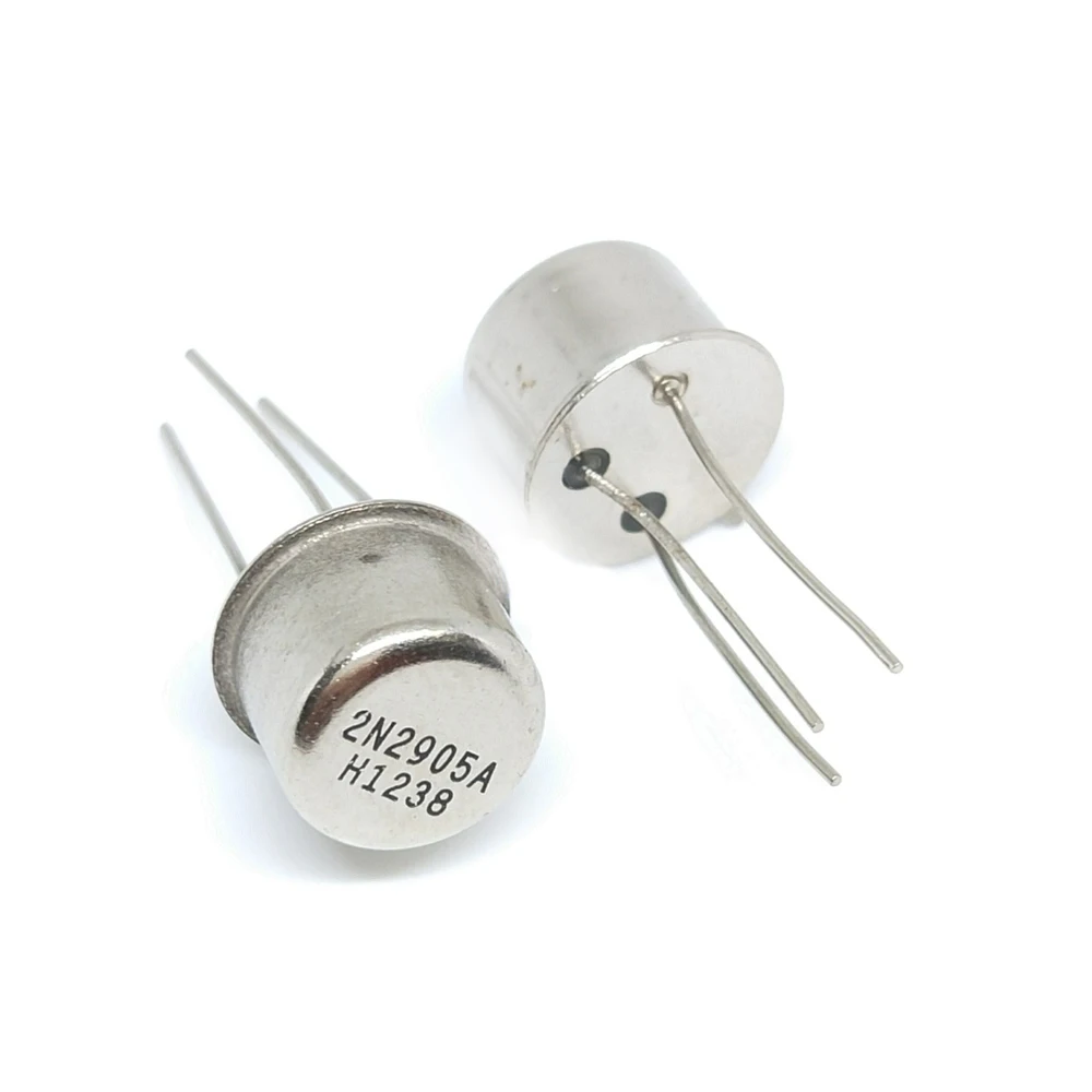 2n2218-datasheet