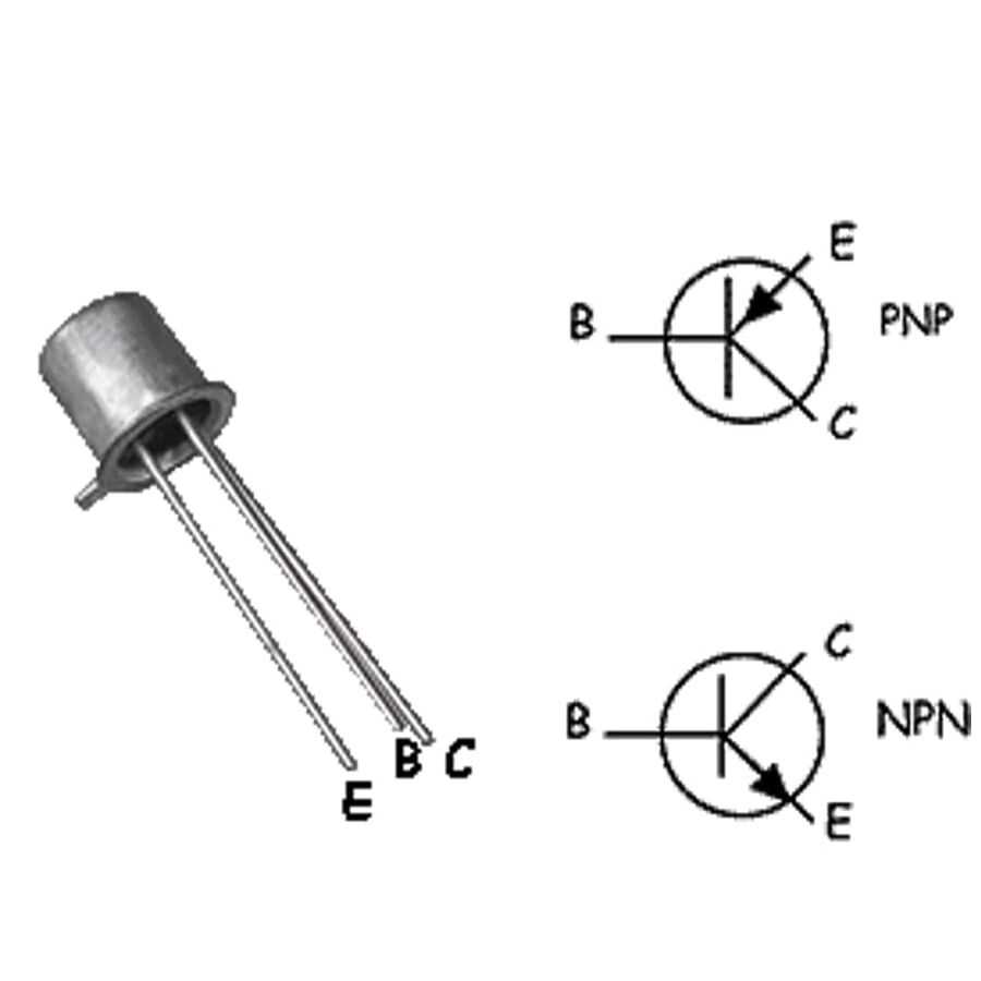 2n2907-to92-datasheet