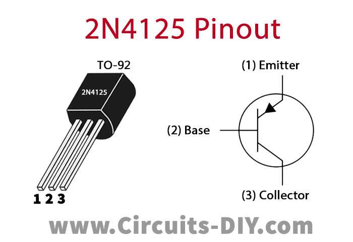 2n4125-datasheet