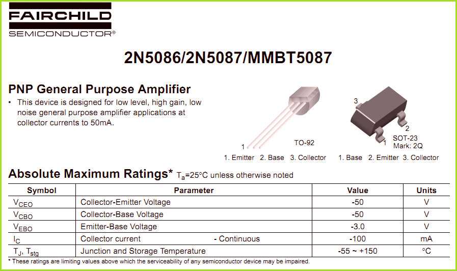 2n6282-datasheet