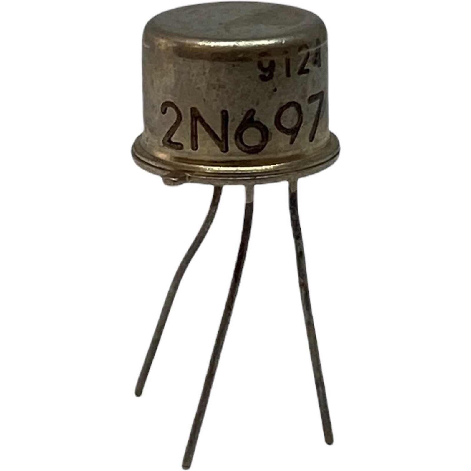 2n697-datasheet 2n697-datasheet