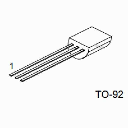 2sa1015-transistor-datasheet