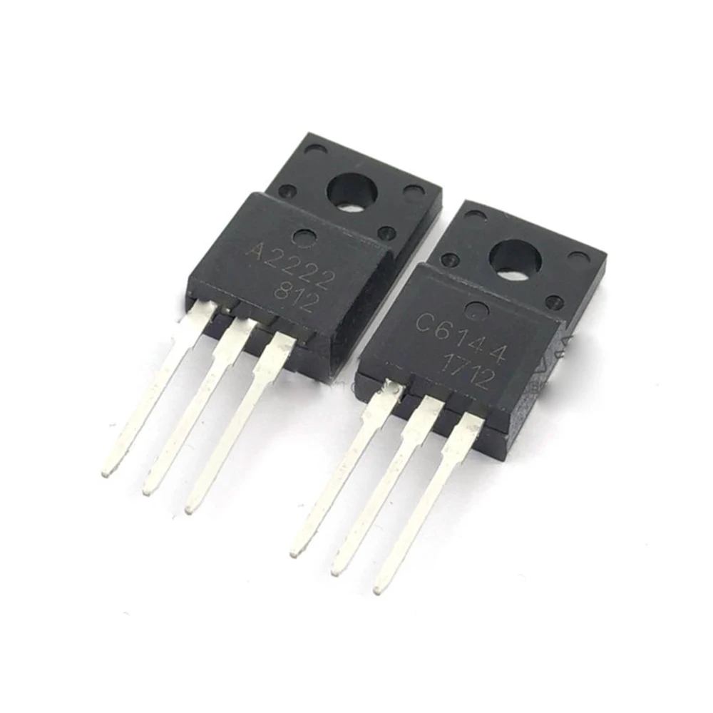 2sa564-datasheet