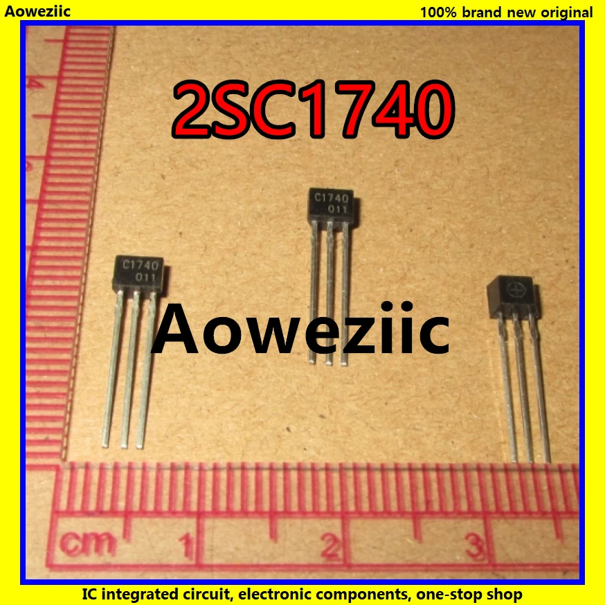 2sc1740-datasheet 2sc1740-datasheet