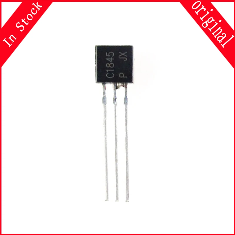 2sc1845-datasheet