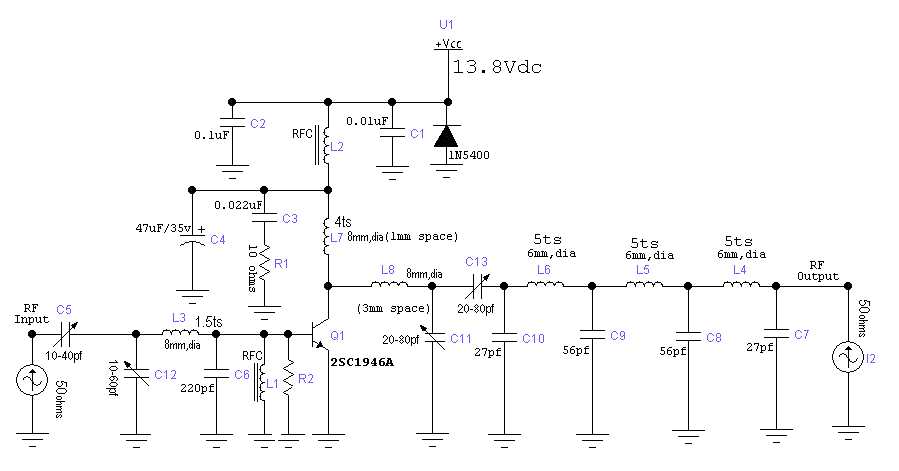 2sc1946a-datasheet