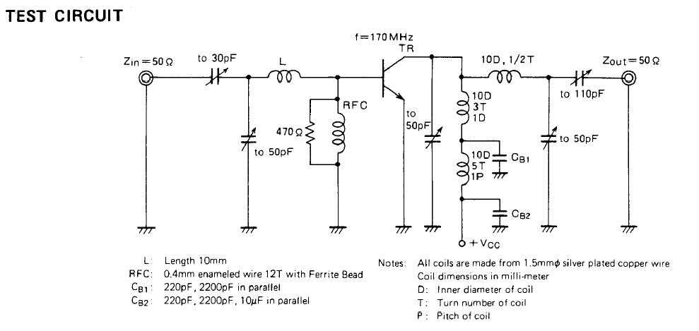 2sc1946a-datasheet