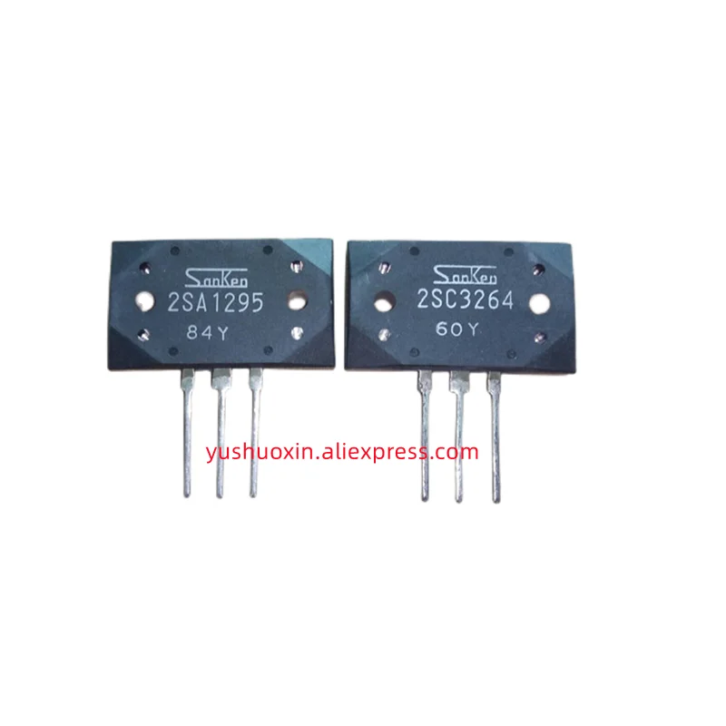 2sc3264-transistor-datasheet