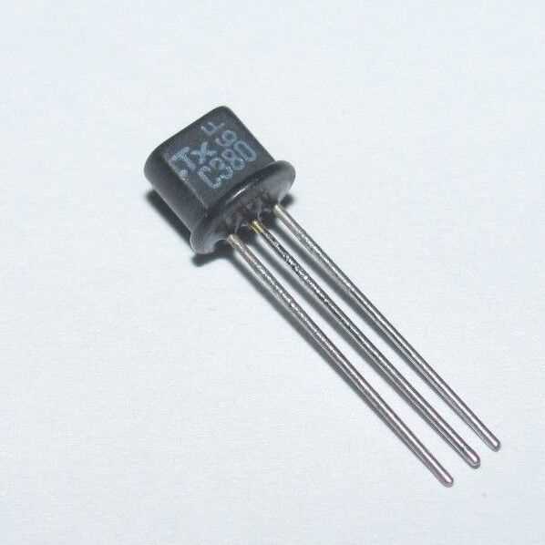 2sc380-datasheet 2sc380-datasheet