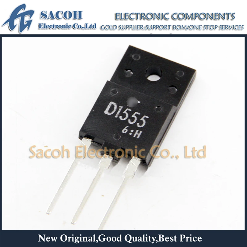 2sd1554-datasheet