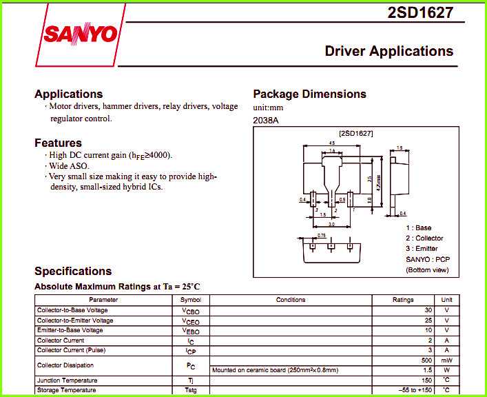 2sd234-datasheet 2sd234-datasheet