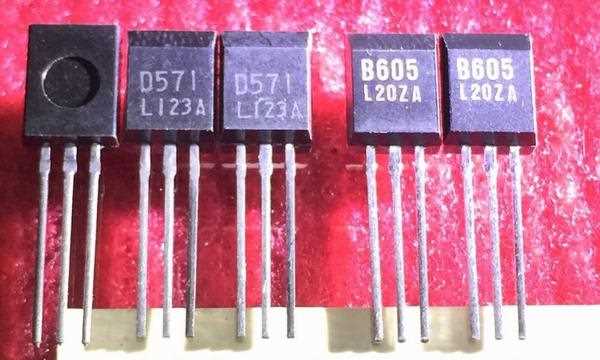 2sd571-datasheet 2sd571-datasheet