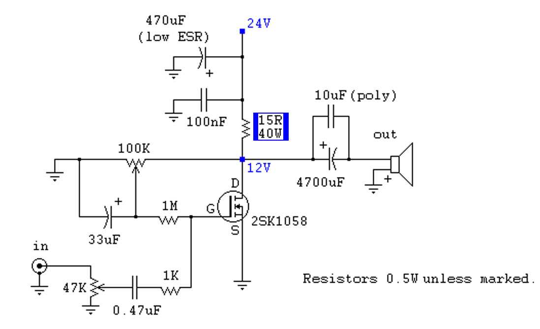 2sk363-datasheet 2sk363-datasheet