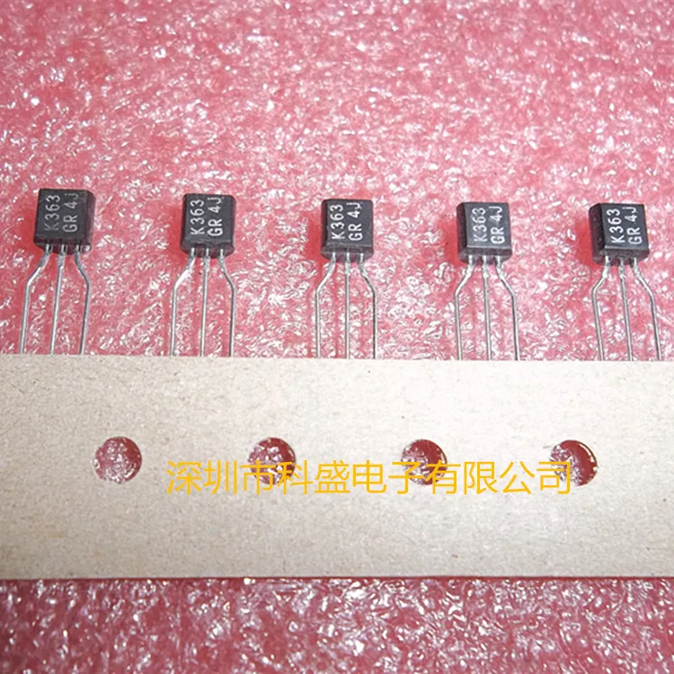 2sk363-datasheet 2sk363-datasheet
