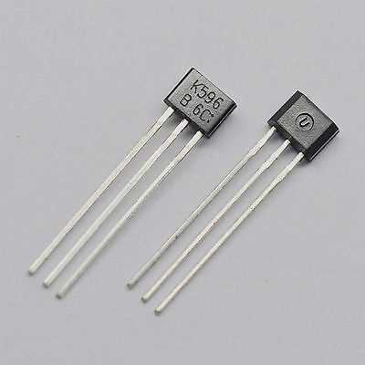 2sk596-datasheet