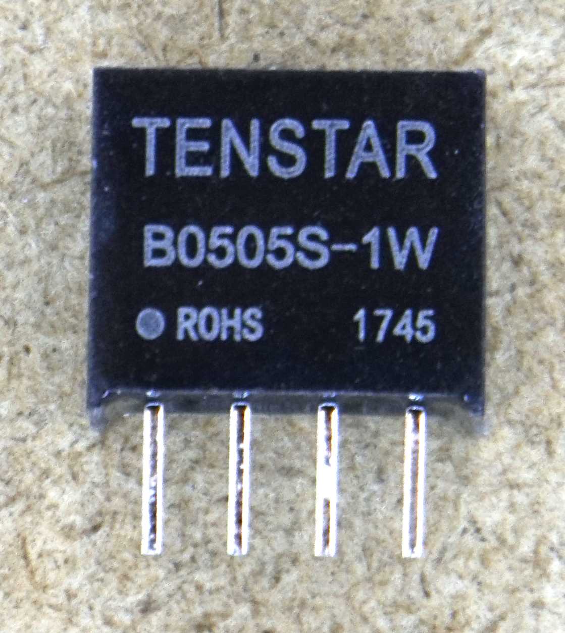 2w-b-datasheet
