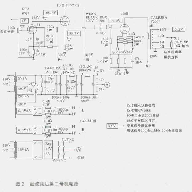 300b-tube-datasheet 300b-tube-datasheet