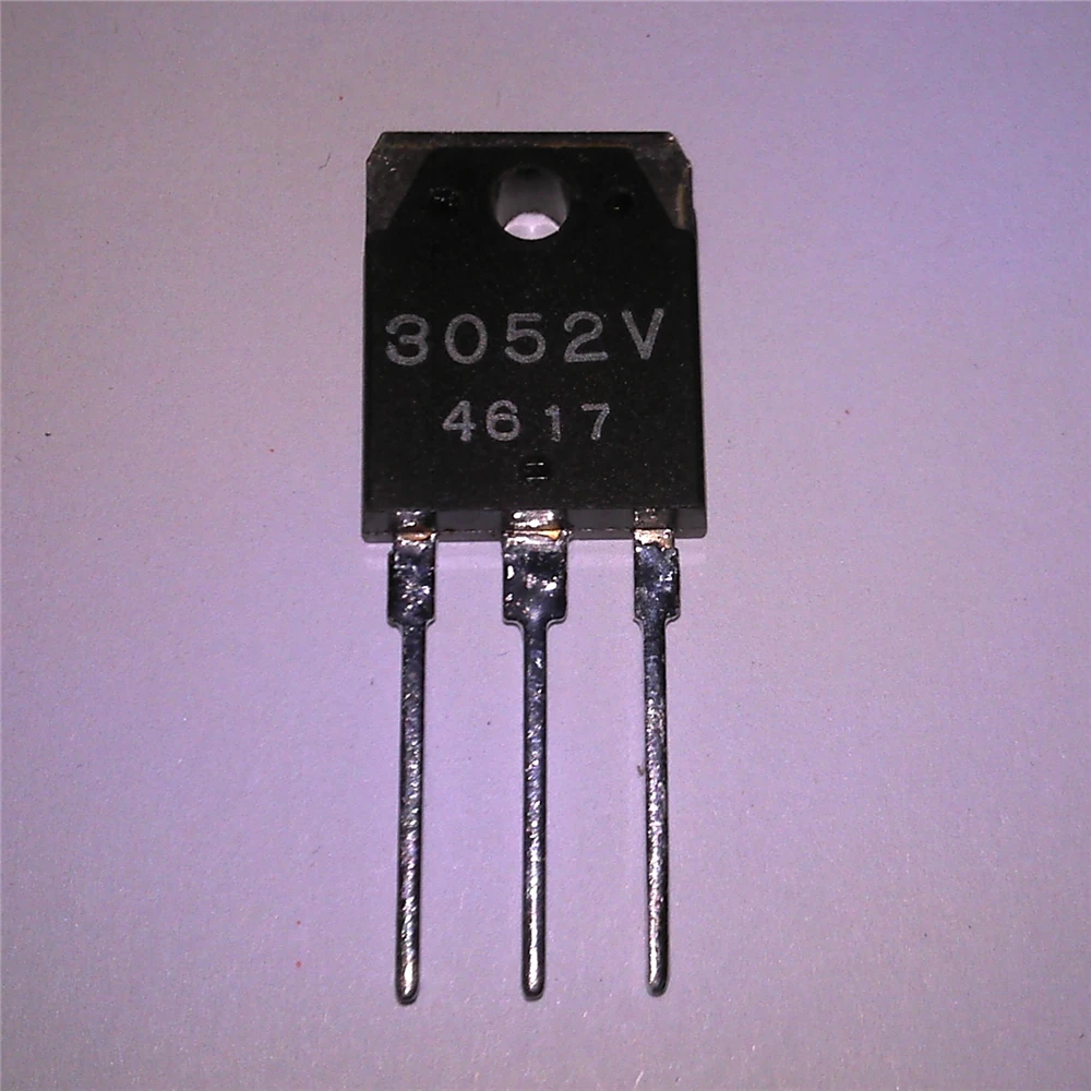 3052v-datasheet 3052v-datasheet