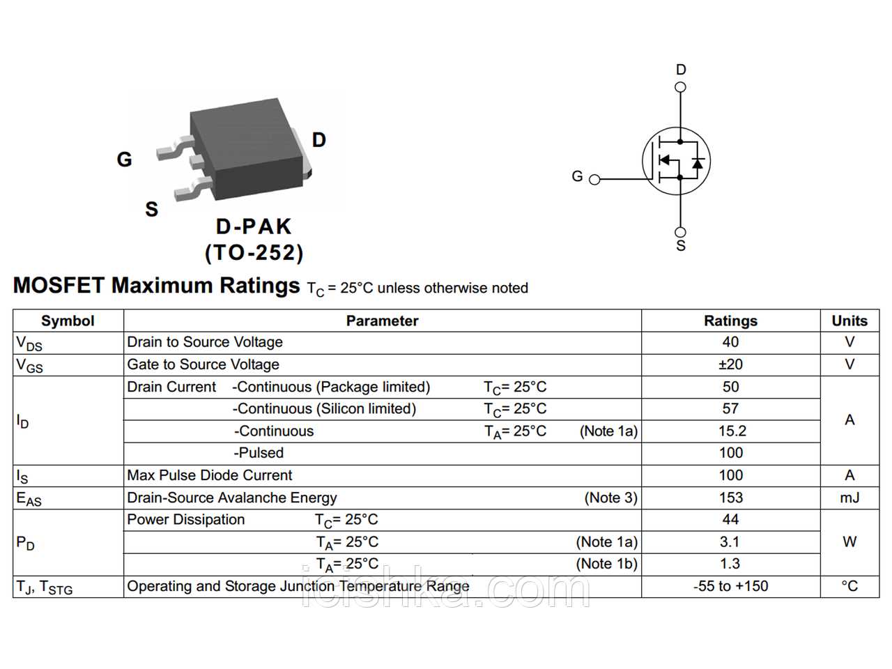 3055l-datasheet 3055l-datasheet