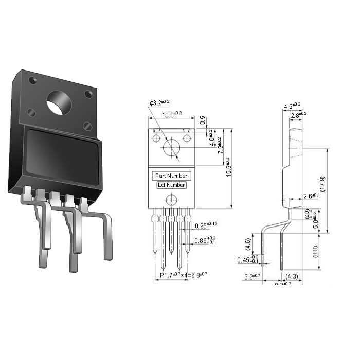 3090c-datasheet