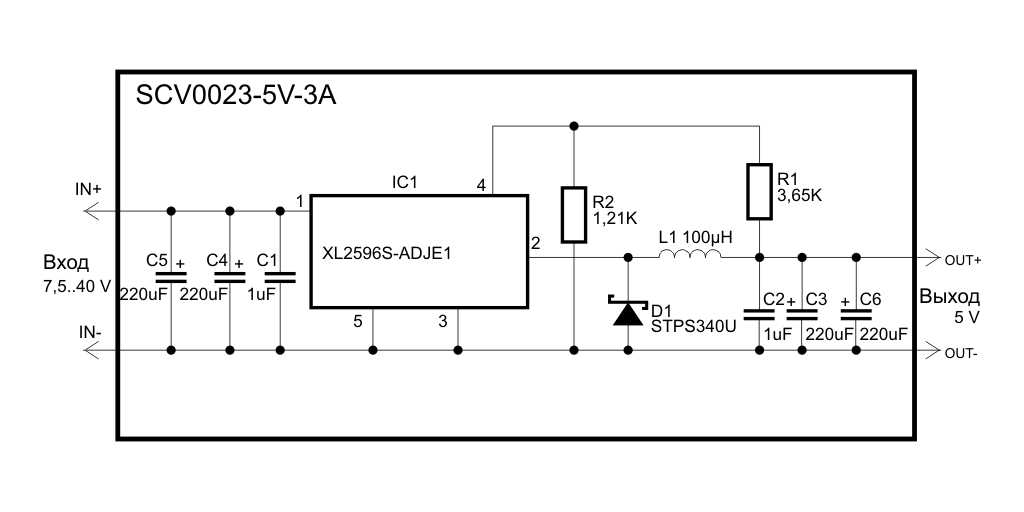 3090c-datasheet
