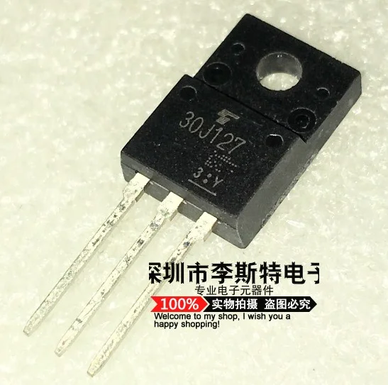 30j127-datasheet