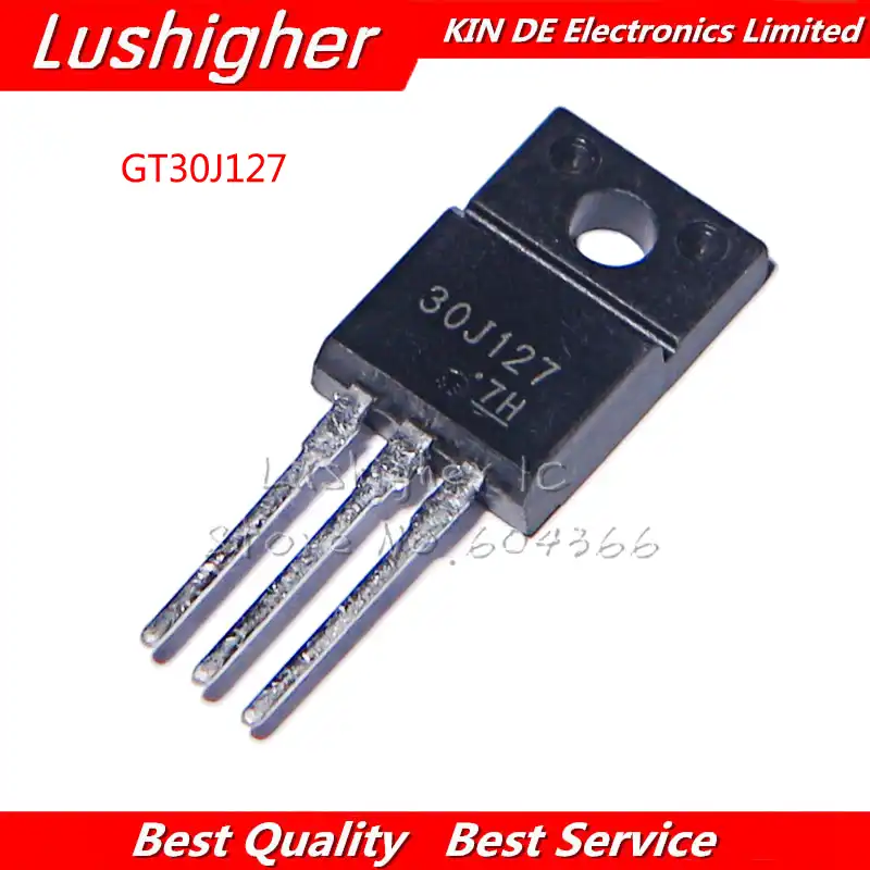 30j127-datasheet