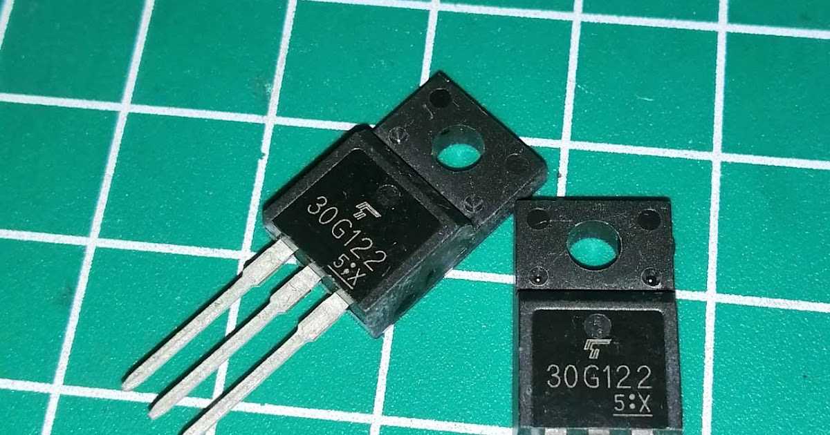 30j127-datasheet