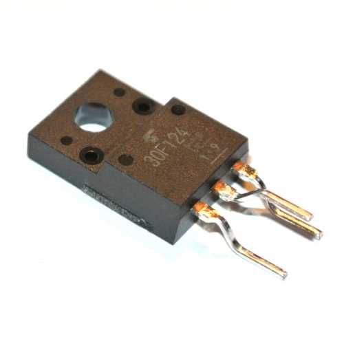 30f124-equivalent-datasheet 30f124-equivalent-datasheet