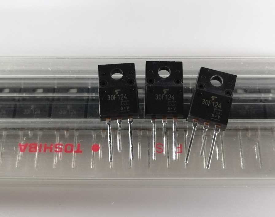 30f124-equivalent-datasheet 30f124-equivalent-datasheet