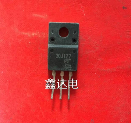 30j127-datasheet