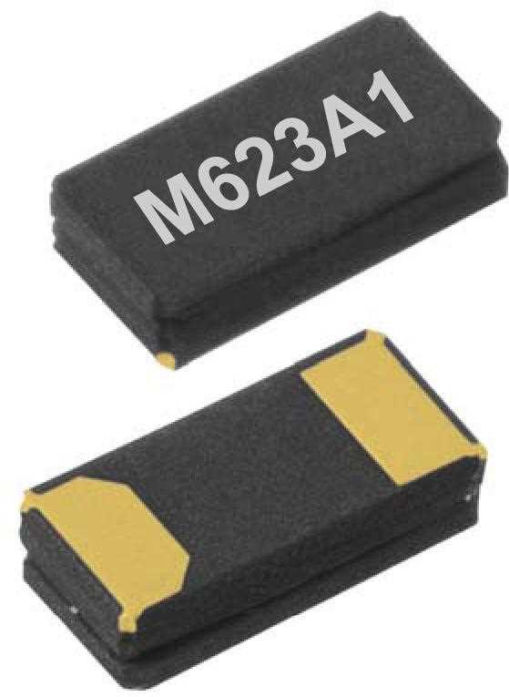 32.768-khz-crystal-oscillator-datasheet 32.768-khz-crystal-oscillator-datasheet
