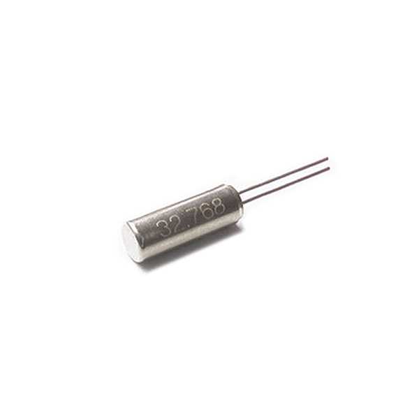 32.768-khz-crystal-oscillator-datasheet 32.768-khz-crystal-oscillator-datasheet