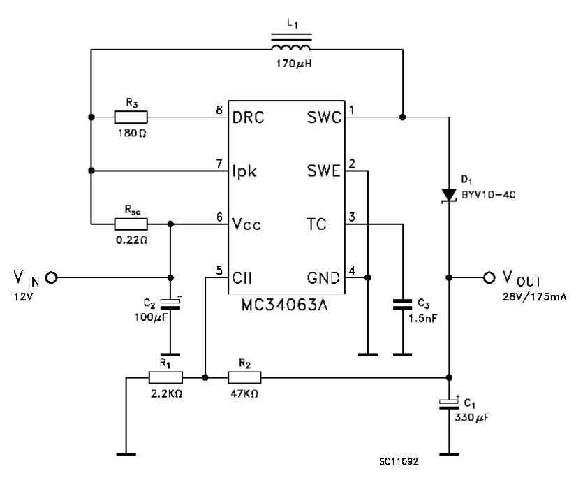 34063a-datasheet 34063a-datasheet