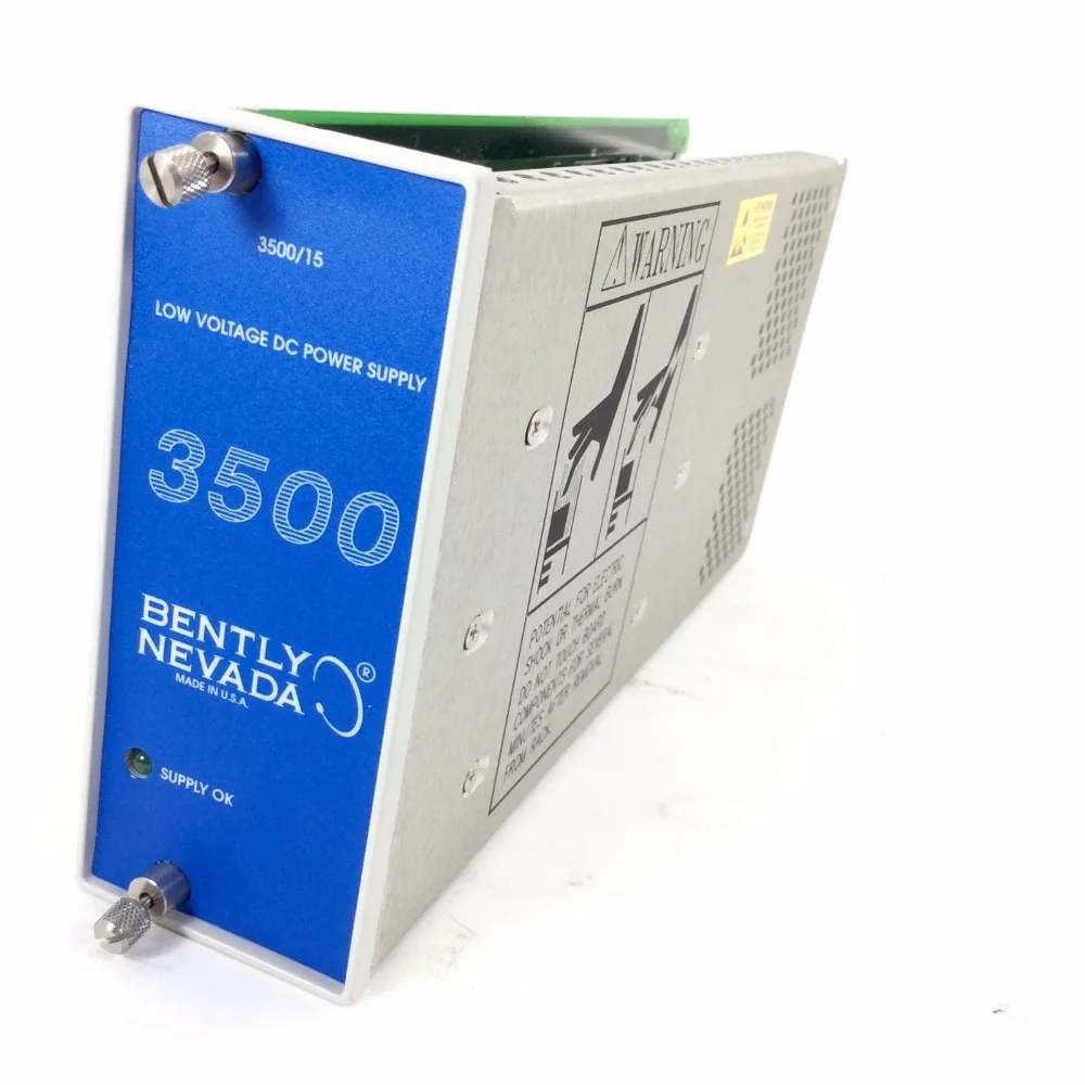 3500-15-datasheet 3500-15-datasheet