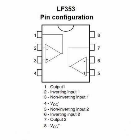 357n-datasheet