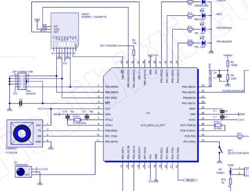 3m-dp8805ns-datasheet