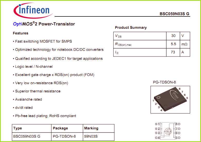 3m-dp8805ns-datasheet