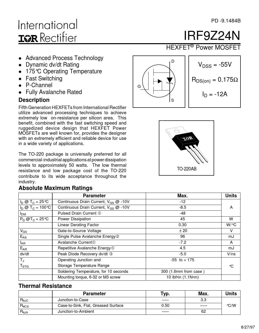 3n204-datasheet 3n204-datasheet