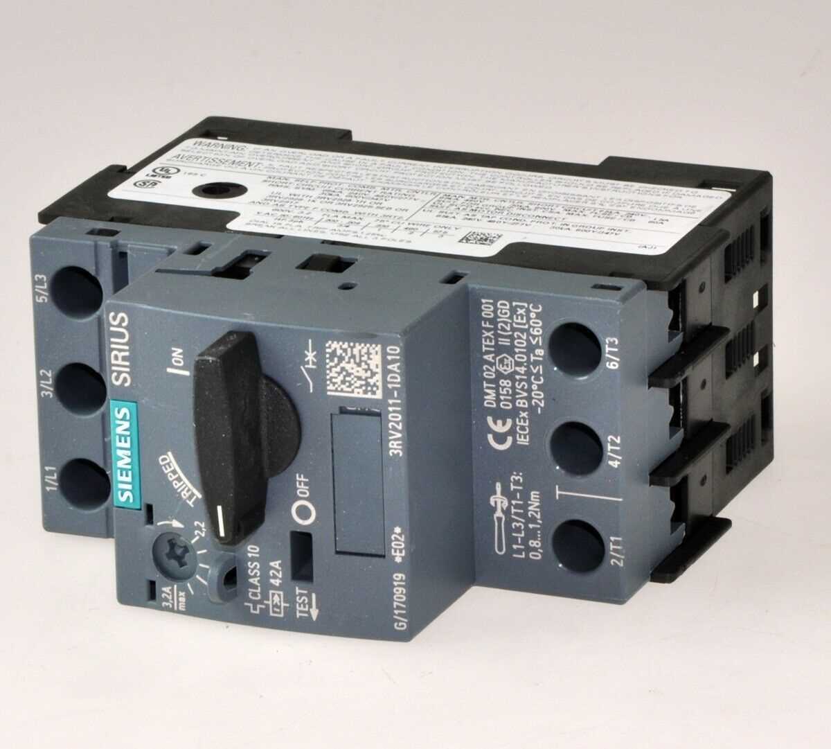 3rv2011-1ja10-datasheet 3rv2011-1ja10-datasheet