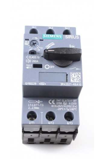 3rv2021-4da10-datasheet 3rv2021-4da10-datasheet