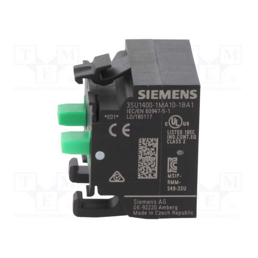 3su1400-1aa10-1ba0-datasheet