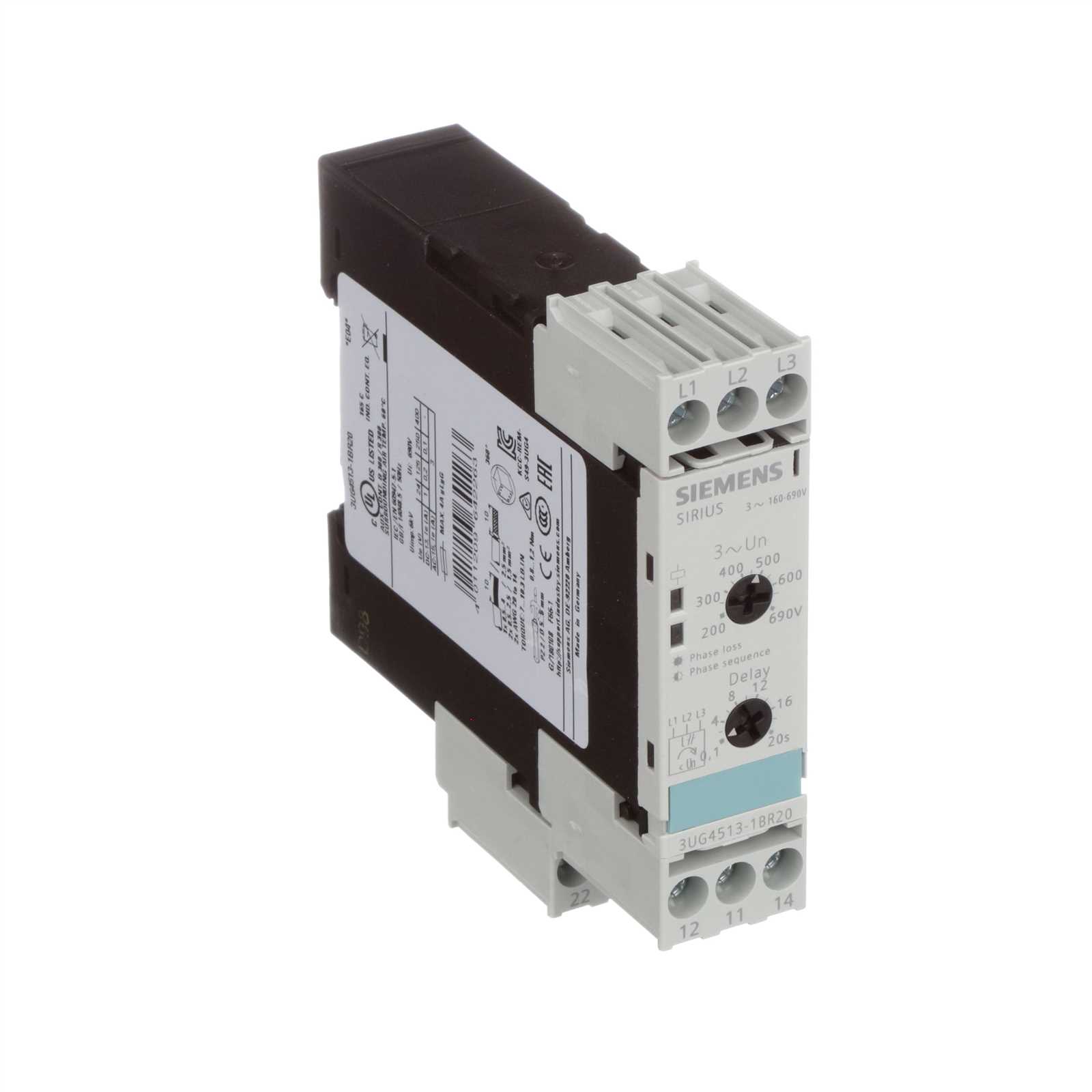 3ug4513-1br20-datasheet 3ug4513-1br20-datasheet