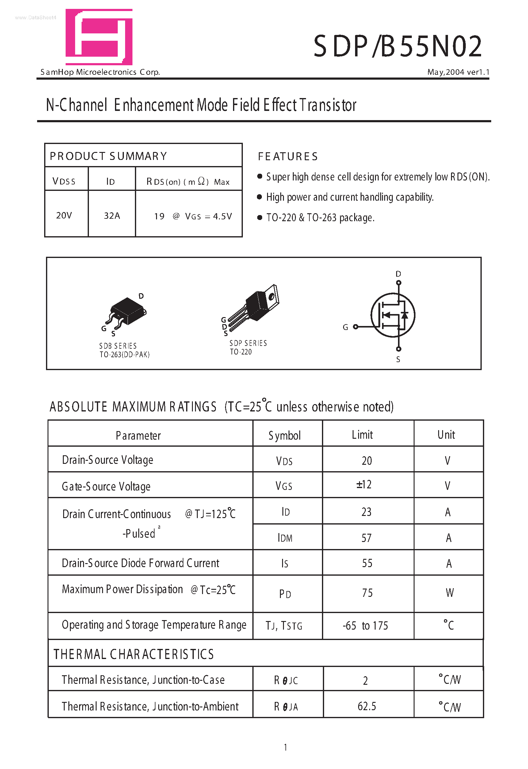 3l2-datasheet