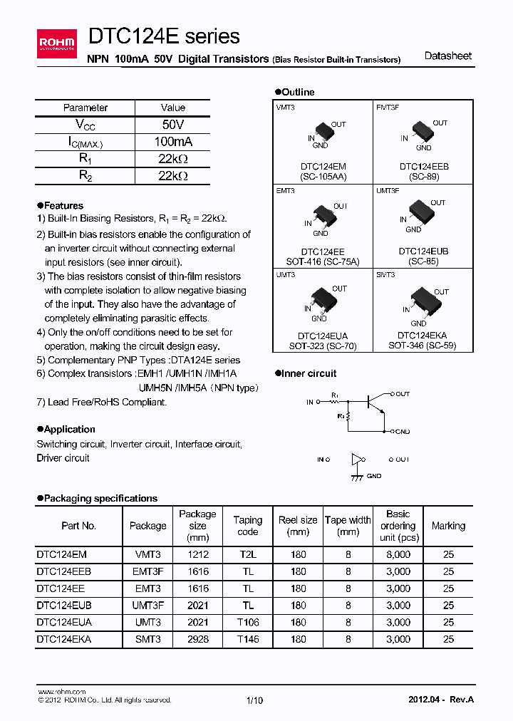 3n150-transistor-datasheet