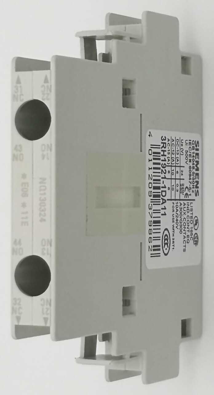 3rh1921-1da11-datasheet 3rh1921-1da11-datasheet