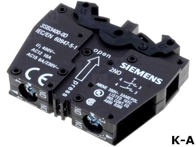 3sb3400-0a-datasheet 3sb3400-0a-datasheet
