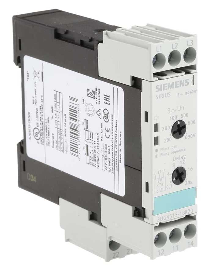 3ug4513-1br20-datasheet 3ug4513-1br20-datasheet